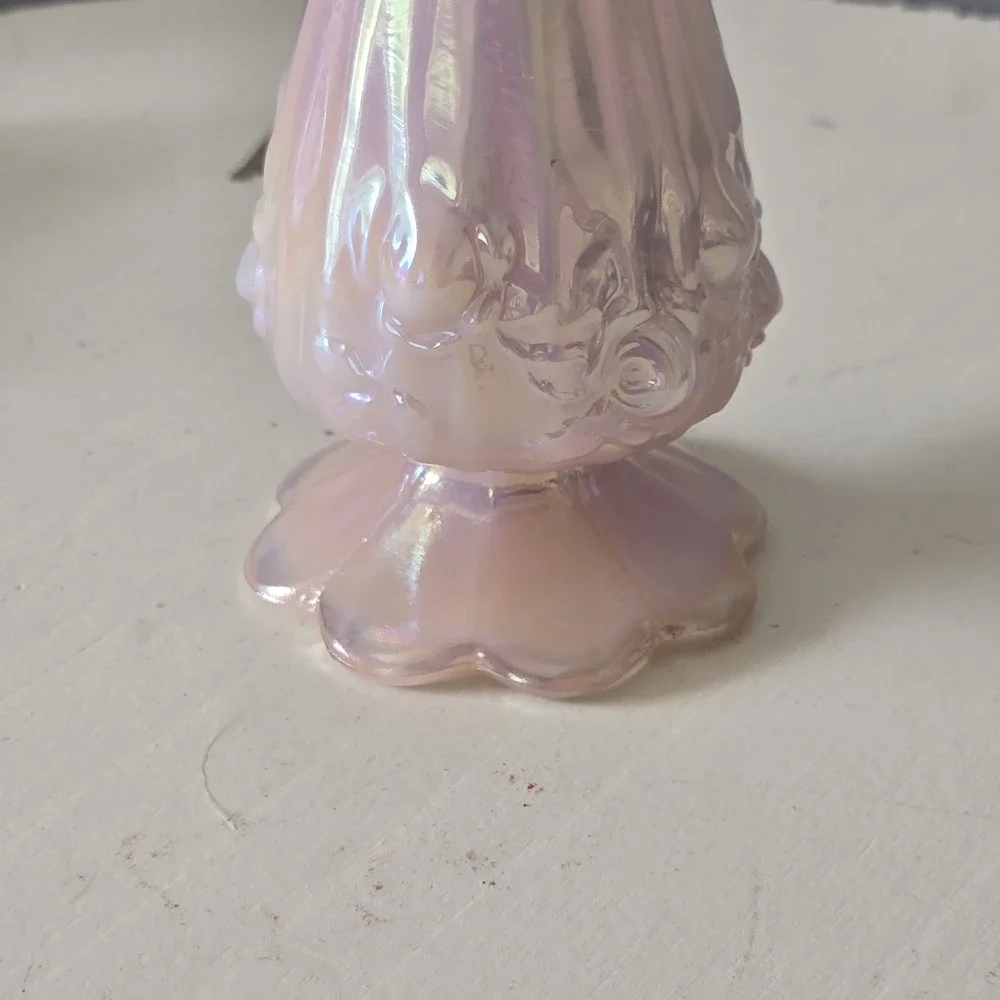 Fenton vintage cabbage